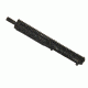 Daniel Defense DDM4 300 S, URG, 300 AAC Blackout, 1/8, S2W, LPG, DDM4 Rail 9.0, DDFS Complete Upper Receiver w/ Flash Hider, Black, 10.3in, 23-088-19020-047
