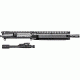Daniel Defense DDM4 300 S, URG, 300 AAC Blackout, 1/8, S2W, LPG, DDM4 Rail 9.0, DDFS Complete Upper Receiver w/ Flash Hider, Black, 10.3in, 23-088-19020-047