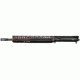 Daniel Defense DDM4 A1 Upper Receiver Group 5.56mm NATO 14.5 Inch Barrel With Permanently Attached Improved Flash Suppressor To Meet The NFA Required 16 Inch Length
