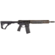 Daniel Defense DDM4 M4A1 AR-15 Rifle, 5.56x45mm NATO, 14 in Barrel, 1-7 Twist, Flash Suppressor, 10 Round Magazine, 0208806027055-FRRMPG