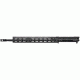 Daniel Defense DDM4 V11 Pro Upper Receiver Group 5.56mm NATO 18 Inch S2W Profile Barrel With Salt Bath Nitride Finish