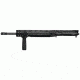 Daniel Defense DDM4 V5 Upper Receiver Group 5.56mm NATO 16 Inch Chrome Moly Vanadium Steel Government Profile Barrel Mid-Length Gas System Hard Coat Anodized