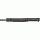 Daniel Defense DDM4 V5S Upper Receiver Group 5.56mm NATO 14.5 Inch Barrel With Permanently Attached Extended Flash Suppressor To Meet The NFA Required 16 Inch Length Black