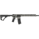 Daniel Defense DDM4 V7 SLW AR-15 Rifle, 5.56x45mm NATO, 14.5 in Barrel, 1-7 Twist, Mid Length, Flash Hider Pinned and Welder, 10 Round Magazine, 0212801219055-FRRMPG