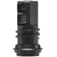 Daniel Defense DDWave Muzzle Brake, 5/8-24 TPI, Black 06-049-10697