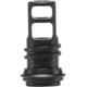 Daniel Defense DDWave Muzzle Brake, 5/8-24 TPI, Black 06-049-10697