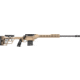 Daniel Defense Delta 5 Pro Hpalma Bolt Action Rifle, 6.5mm Creedmoor, 24in Barrel