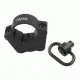 Daniel Defense EZ Carbine QD Swivel Attachment Point Two Position With Heavy Duty QD Sling Swivel DD-5002-S
