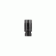 Daniel Defense Flash Suppressor Assembly, AR-15, 5.56x45mm NATO, 5/8x24, 1.875 in, Salt Bath Nitride, Black, 06-048-05163