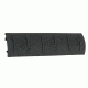 Daniel Defense Full Cover Rail Covers Black Package Of Three DD-0020-BK