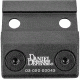 Daniel Defense KeyMod Offset Scout Light Mount Assembly, 03-020-03043