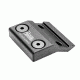 Daniel Defense KeyMod Offset Scout Light Mount Assembly, 03-020-03043