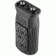 Daniel Defense KeyMod Vertical Foregrip, Black, Black, 21-067-19042-006, EDEMO1