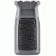 Daniel Defense KeyMod Vertical Foregrip, Daniel Defense Tornado, Gray, 21-067-19042-012, EDEMO1