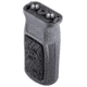 Daniel Defense KeyMod Vertical Foregrip, Daniel Defense Tornado, Gray, 21-067-19042-012, EDEMO1