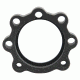 Daniel Defense Lite Rail Bolt Up Plate For AR15