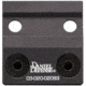 Daniel Defense M-LOK Scout Light Mount, 03-020-02093