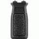 Daniel Defense M-LOK Vertical Foregrip, Black, 21-067-19145-006