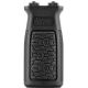 Daniel Defense M-LOK Vertical Foregrip, Black, 21-067-19145-006
