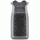 Daniel Defense M-LOK Vertical Foregrip, Daniel Defense Tornado, Gray, 21-067-19145-012