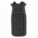 Daniel Defense M-LOK Vertical Foregrip, Daniel Defense Tornado, Gray, 21-067-19145-012