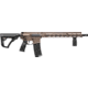 Daniel Defense M4 Carbine V7Pro Semi-Auto Rifle, 223 Rem/5.56 NATO, 18in Barrel