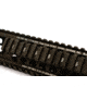 Daniel Defense M4A1 FSP Rail Interface System II, 12.25in 2-Piece Handguard, Flat Dark Earth, DD-8030