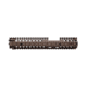 Daniel Defense M4A1 FSP Rail Interface System II, 12.25in 2-Piece Handguard, Flat Dark Earth, DD-8030