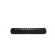 Daniel Defense M4A1 Rail Interface System II, Black, DD-8001-BLK