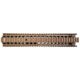 Daniel Defense M4A1 Rail Interface System II, Flat Dark Earth, DD-8001