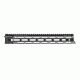 Daniel Defense MFR XS M-LOK Rail System, Black, 13.5in 01-107-15189-006