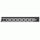 Daniel Defense MFR XS M-LOK Rail System, Black, 15in 01-107-16044