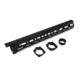Daniel Defense MFR XS M-LOK Rail System, Black, 15in, 01-107-16044