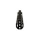 Daniel Defense MFR XS M-LOK Rail System, Black, 9in, 01-107-15140