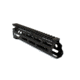 Daniel Defense MFR XS M-LOK Rail System, Black, 9in, 01-107-15140