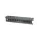 Daniel Defense MK18 Rail Interface System II, Black, 01-004-08020-006