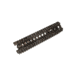 Daniel Defense MK18 Rail Interface System II, Handguard 9.55in 2-Piece, Flat Dark Earth, DD-8020
