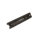 Daniel Defense MK18 Rail Interface System II, Handguard 9.55in 2-Piece, Flat Dark Earth, DD-8020