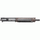 Daniel Defense MK18, URG, 5.56, 1/7, GOV, LPG, RIS II Rail, DDFS Complete Upper Receiver w/ Flash Hider, Flat Dark Earth, 10.3in, 23-004-08013-011 