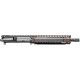 Daniel Defense MK18, URG, 5.56, 1/7, GOV, LPG, RIS II Rail, DDFS Complete Upper Receiver w/ Flash Hider, Flat Dark Earth, 10.3in, 23-004-08013-011
