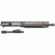 Daniel Defense MK18, URG, 5.56, 1/7, GOV, LPG, RIS II Rail, DDFS Complete Upper Receiver w/ Flash Hider, Flat Dark Earth, 10.3in, 23-004-08013-011 
