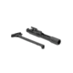 Daniel Defense MK18, URG, 5.56, 1/7, GOV, LPG, RIS II Rail, DDFS Complete Upper Receiver w/ Flash Hider, Black, 10.3in, 23-004-08013-006