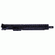 Daniel Defense MK18, URG, 5.56, 1/7, GOV, LPG, RIS II Rail, DDFS Complete Upper Receiver w/ Flash Hider, Black, 10.3in, 23-004-08013-006 
