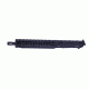 Daniel Defense MK18, URG, 5.56, 1/7, GOV, LPG, RIS II Rail, DDFS Complete Upper Receiver w/ Flash Hider, Black, 10.3in, 23-004-08013-006 