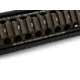 Daniel Defense MK18, URG, 5.56, 1/7, GOV, LPG, RIS II Rail, DDFS Complete Upper Receiver w/ Flash Hider, Flat Dark Earth, 10.3in, 23-004-08013-011