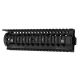 Daniel Defense Omega Rail 9.0 Mid-Length, 01-005-10002