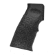 Daniel Defense Overmolded Pistol Grip, Black, 21-071-11182-006