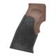 Daniel Defense Overmolded Pistol Grip, MilSpec Brown, 21-071-11182-011