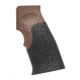 Daniel Defense Overmolded Pistol Grip, MilSpec Brown, 21-071-11182-011