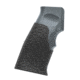 Daniel Defense Overmolded Pistol Grip, Tornado Grey, 21-071-11182-012